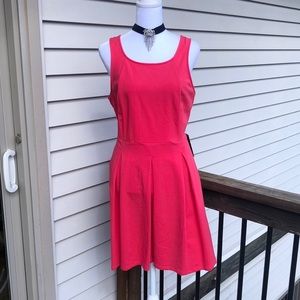 Coral Skater by Express